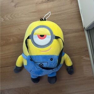 Minion Plush Toy - $5 each